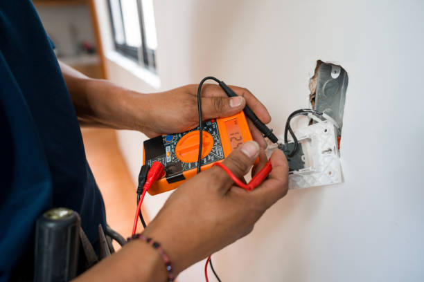 Best 24-Hour Electrician  in Okawvle, IL