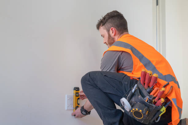 Best Electrical Wiring Services  in Okawvle, IL