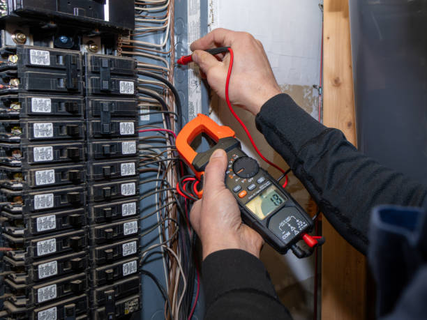 Trusted Okawville, IL Electrician Experts
