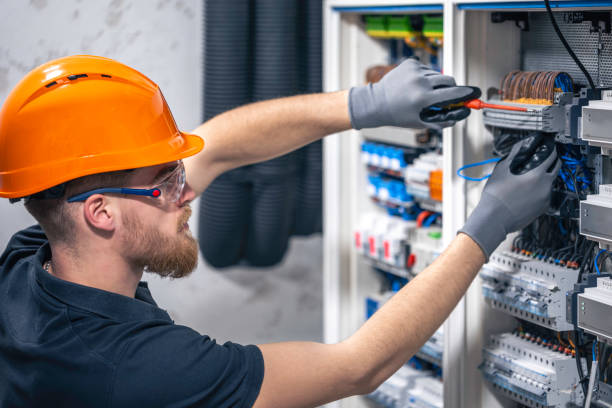  Okawvle, IL Electrician Pros